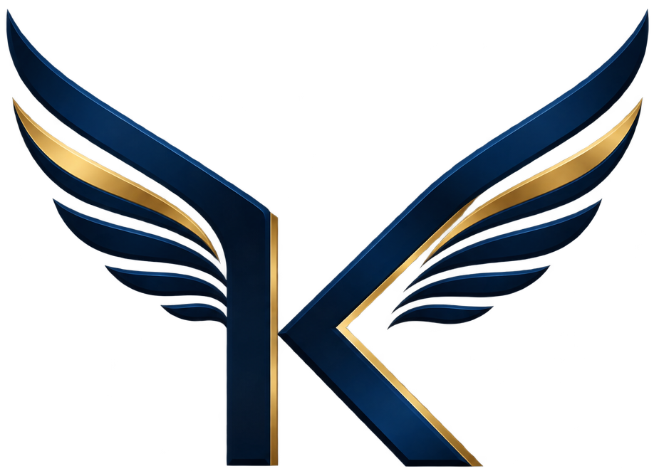 Kairos logo mark